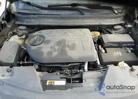 2015 Jeep Cherokee Latitude from USA, damaged, VIN 1C4PJMCS6FW709182